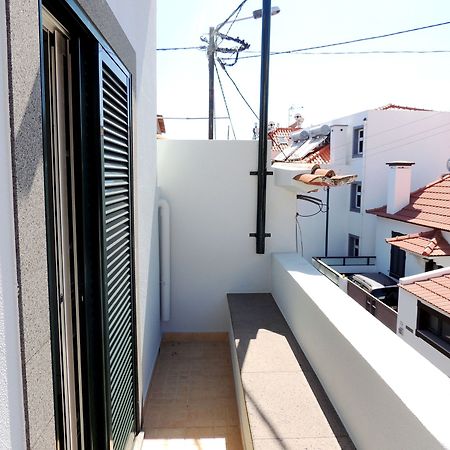 Old Town House Madeira Apartamento Funchal  Exterior foto