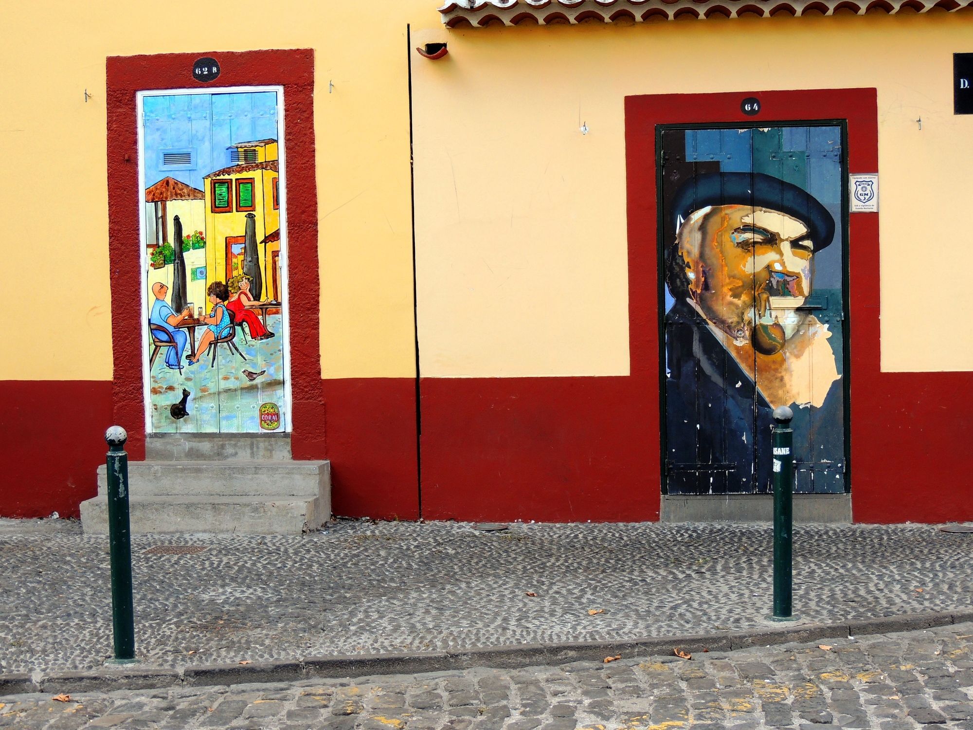 Old Town House Madeira Apartamento Funchal  Exterior foto