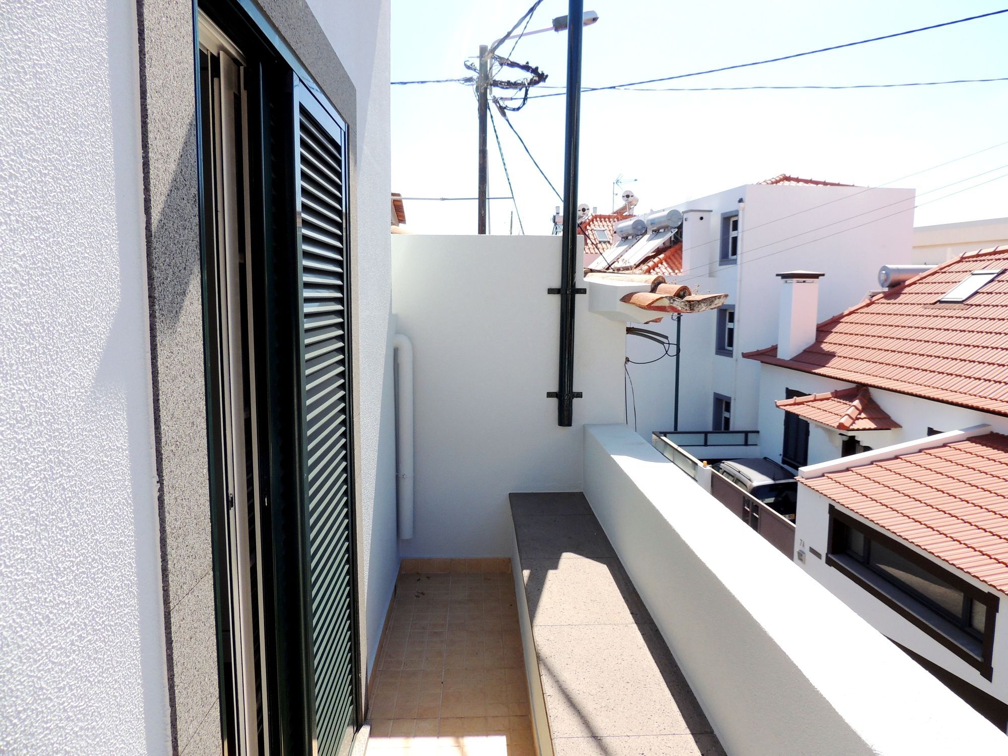 Old Town House Madeira Apartamento Funchal  Exterior foto